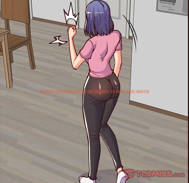 Read Hentai Image 27 948 in comic Never Too Late - Chapter 56 - hentaitnt.net