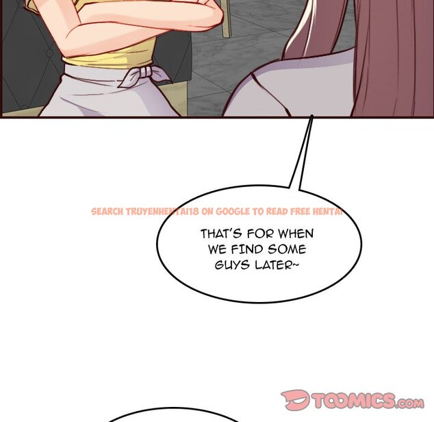 Read Hentai Image 87 952 in comic Never Too Late - Chapter 56 - hentaitnt.net