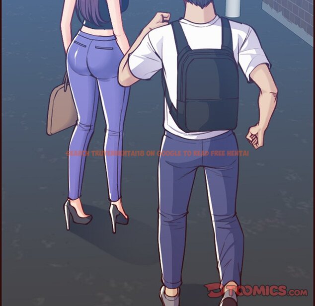 Read Hentai Image 9 947 in comic Never Too Late - Chapter 56 - hentaitnt.net