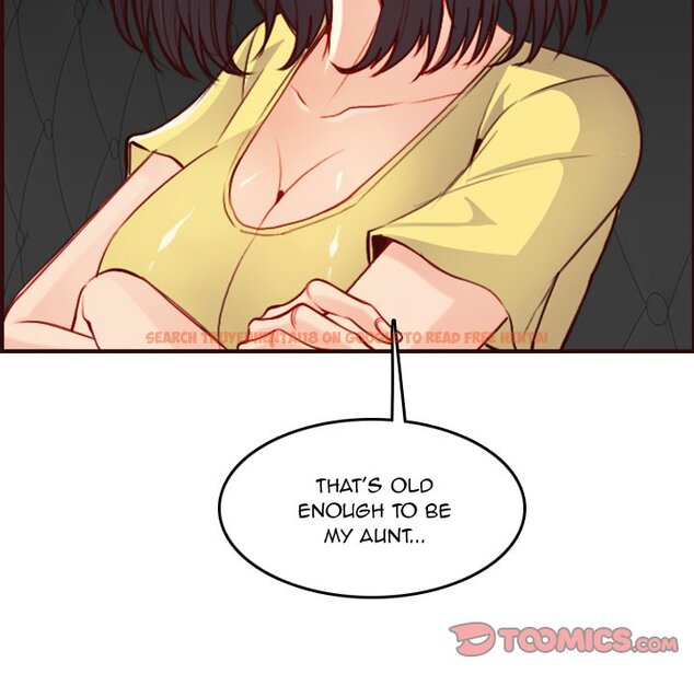 Read Hentai Image 93 952 in comic Never Too Late - Chapter 56 - hentaitnt.net