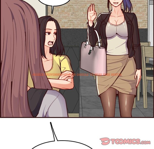 Read Hentai Image 99 952 in comic Never Too Late - Chapter 56 - hentaitnt.net