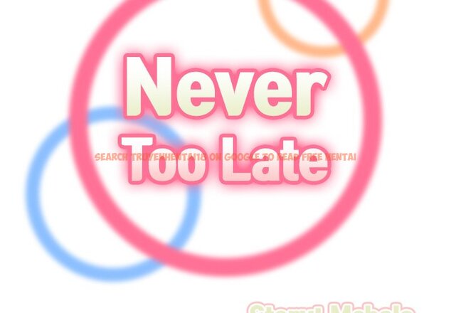 Read Hentai Image 2 709 in comic Never Too Late - Chapter 57 - hentaitnt.net