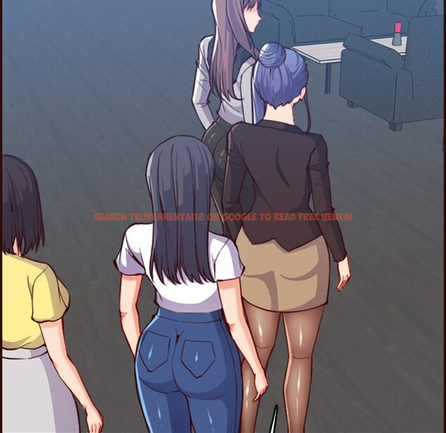 Read Hentai Image 23 713 in comic Never Too Late - Chapter 57 - hentaitnt.net