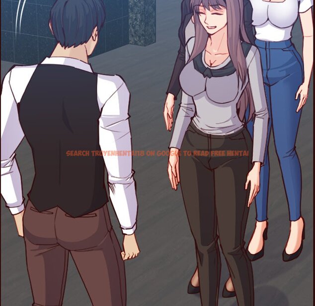 Read Hentai Image 31 713 in comic Never Too Late - Chapter 57 - hentaitnt.net