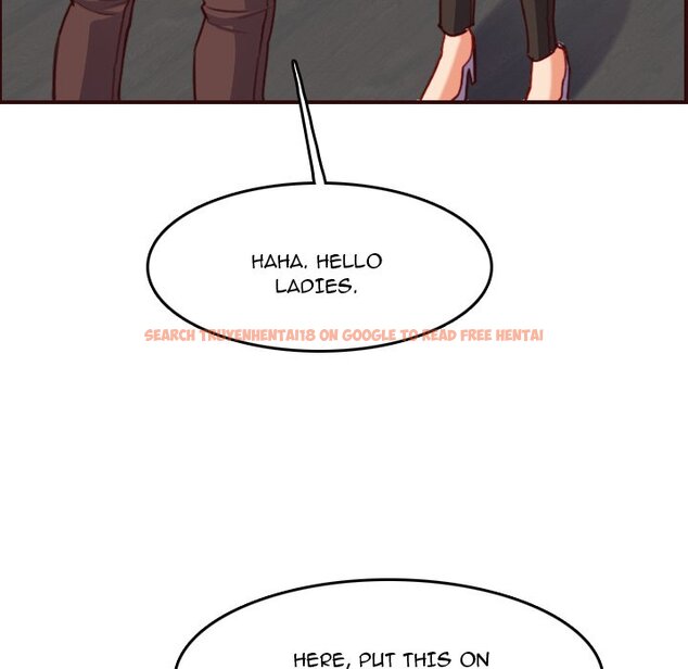 Read Hentai Image 32 713 in comic Never Too Late - Chapter 57 - hentaitnt.net