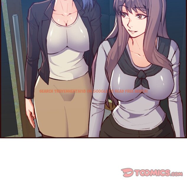 Read Hentai Image 9 713 in comic Never Too Late - Chapter 57 - hentaitnt.net