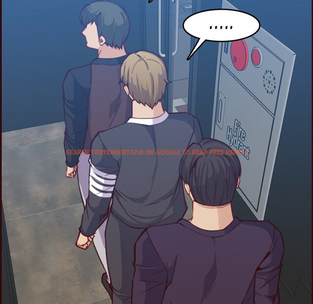 Read Hentai Image 97 713 in comic Never Too Late - Chapter 57 - hentaitnt.net