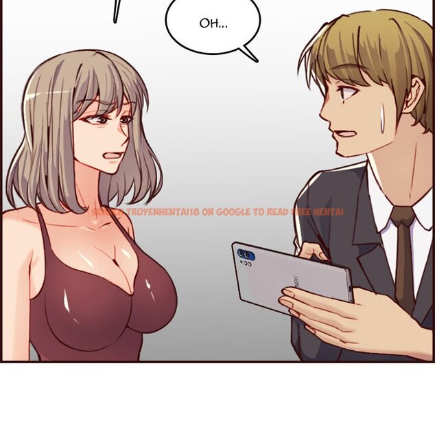 Read Hentai Image 102 310 in comic Never Too Late - Chapter 58 - hentaitnt.net