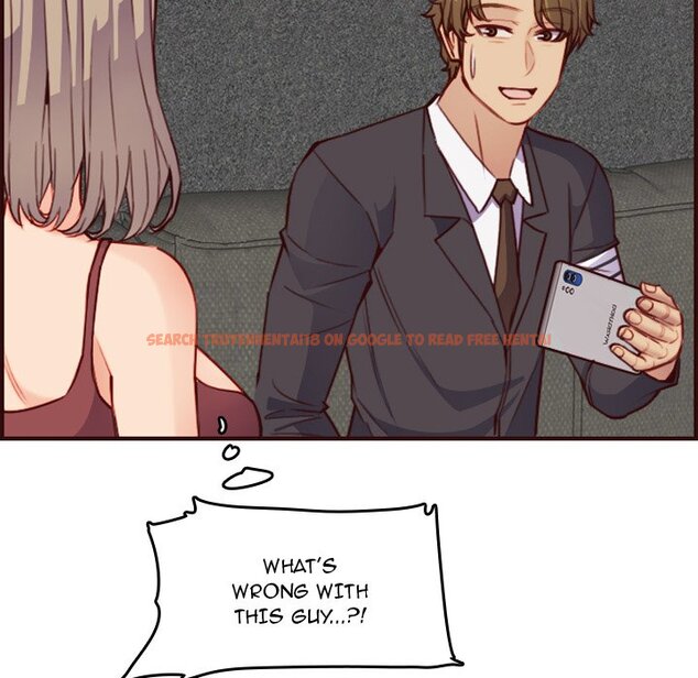 Read Hentai Image 106 310 in comic Never Too Late - Chapter 58 - hentaitnt.net