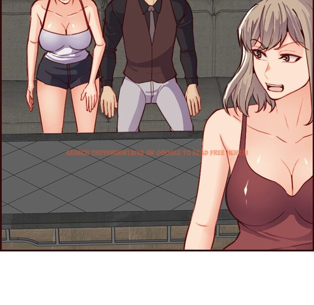 Read Hentai Image 112 310 in comic Never Too Late - Chapter 58 - hentaitnt.net