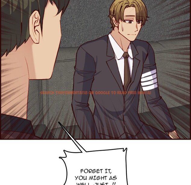 Read Hentai Image 116 310 in comic Never Too Late - Chapter 58 - hentaitnt.net