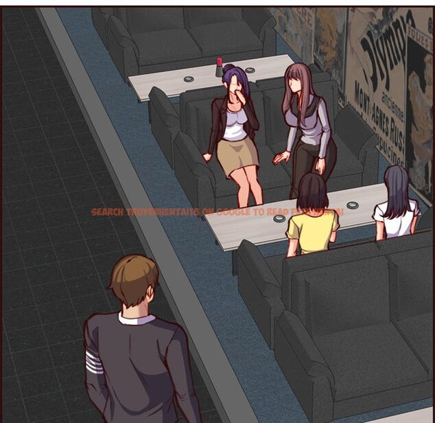 Read Hentai Image 14 306 in comic Never Too Late - Chapter 58 - hentaitnt.net