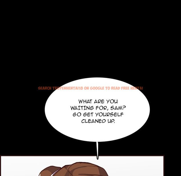 Read Hentai Image 24 306 in comic Never Too Late - Chapter 58 - hentaitnt.net
