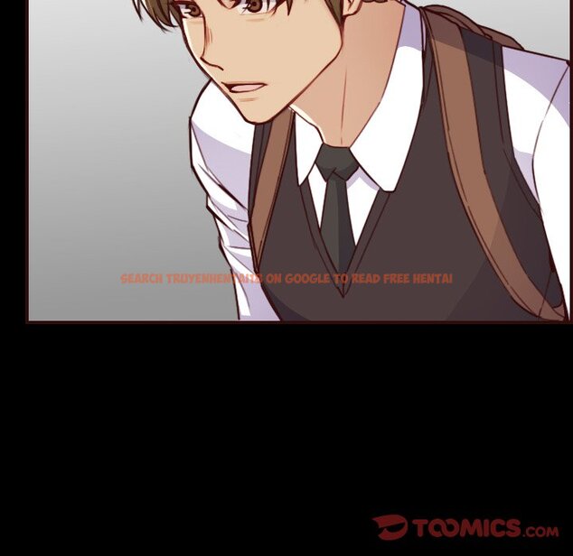Read Hentai Image 33 310 in comic Never Too Late - Chapter 58 - hentaitnt.net