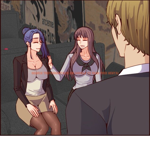 Read Hentai Image 48 310 in comic Never Too Late - Chapter 58 - hentaitnt.net