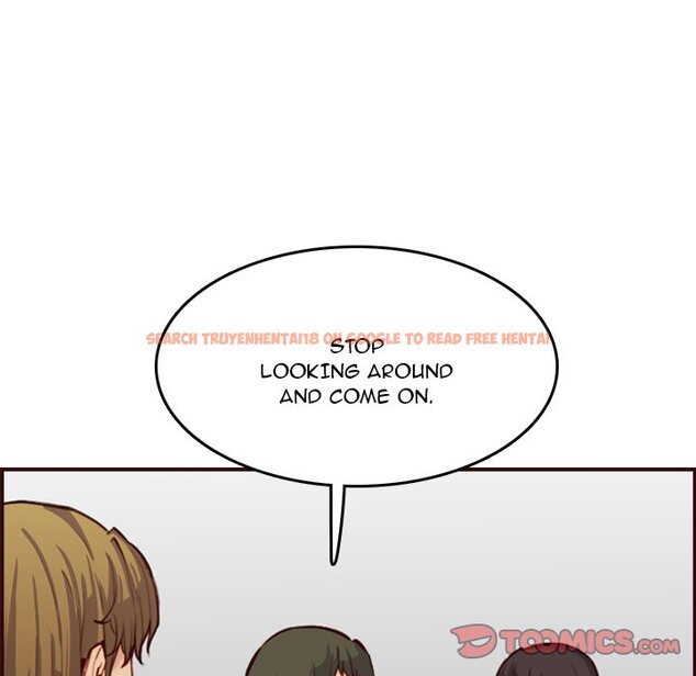 Read Hentai Image 51 310 in comic Never Too Late - Chapter 58 - hentaitnt.net