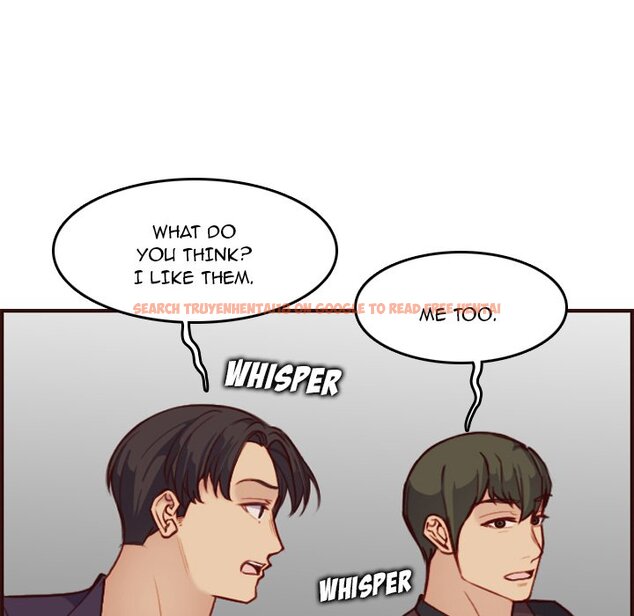 Read Hentai Image 80 310 in comic Never Too Late - Chapter 58 - hentaitnt.net