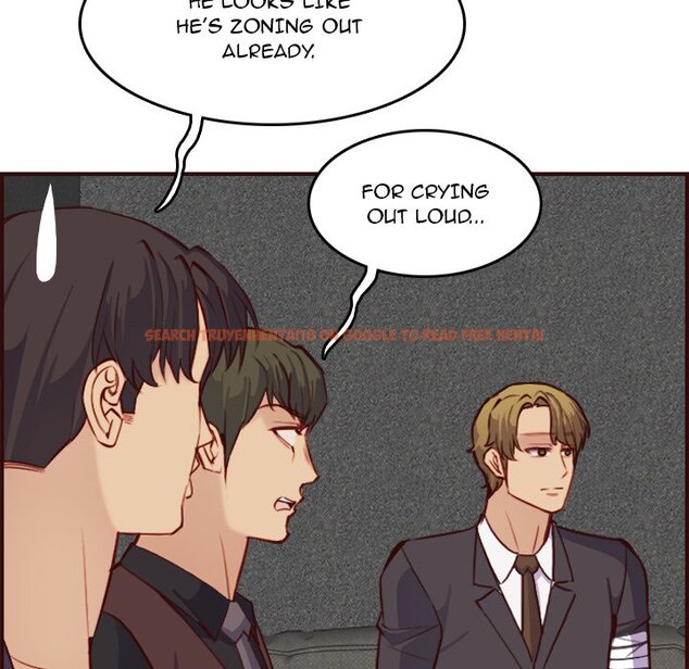 Read Hentai Image 84 310 in comic Never Too Late - Chapter 58 - hentaitnt.net