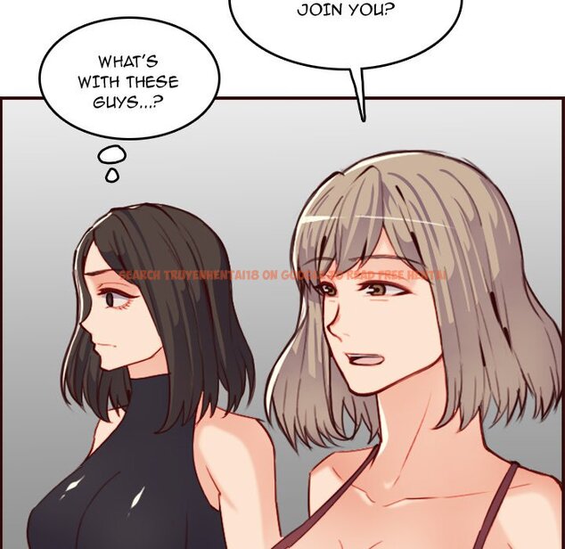 Read Hentai Image 86 310 in comic Never Too Late - Chapter 58 - hentaitnt.net