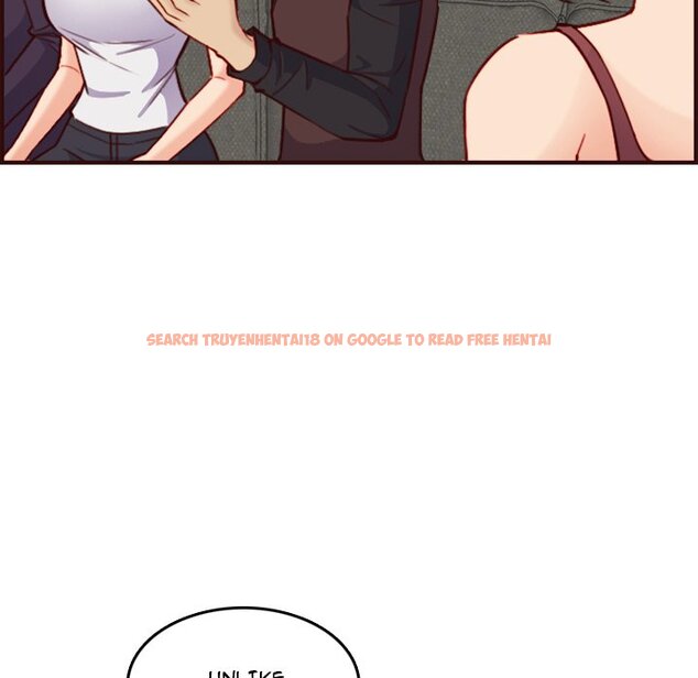 Read Hentai Image 97 310 in comic Never Too Late - Chapter 58 - hentaitnt.net