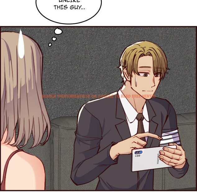 Read Hentai Image 98 310 in comic Never Too Late - Chapter 58 - hentaitnt.net