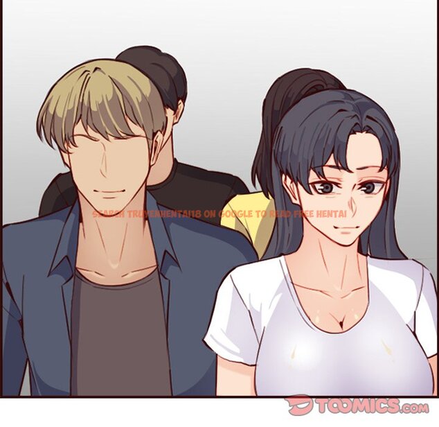 Read Hentai Image 105 107 in comic Never Too Late - Chapter 59 - hentaitnt.net