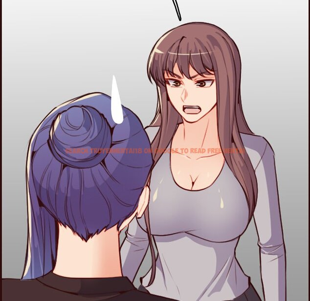 Read Hentai Image 116 107 in comic Never Too Late - Chapter 59 - hentaitnt.net