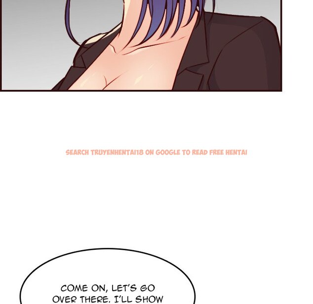 Read Hentai Image 125 108 in comic Never Too Late - Chapter 59 - hentaitnt.net