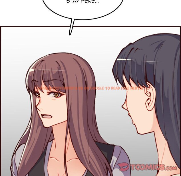 Read Hentai Image 24 103 in comic Never Too Late - Chapter 59 - hentaitnt.net