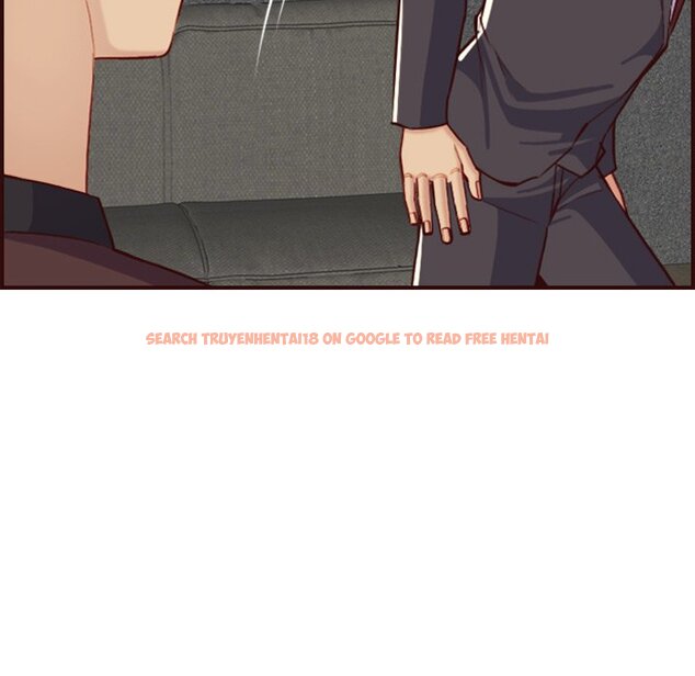 Read Hentai Image 41 103 in comic Never Too Late - Chapter 59 - hentaitnt.net