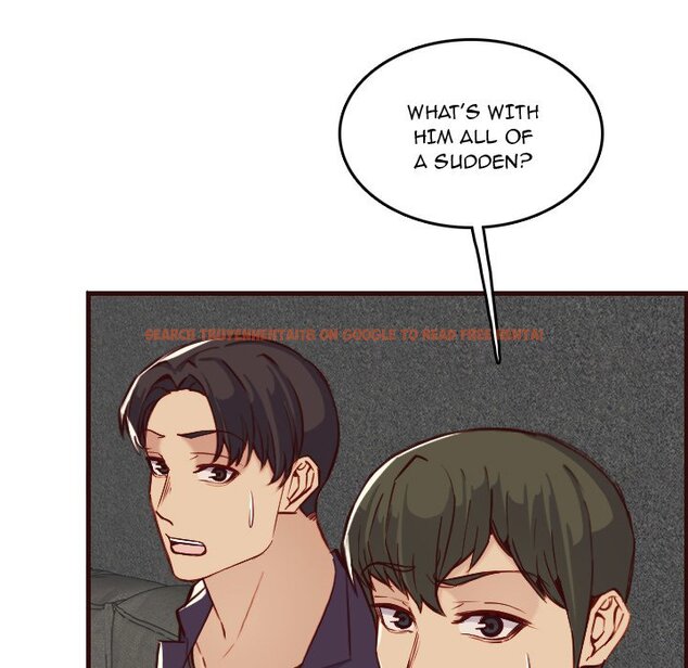 Read Hentai Image 46 103 in comic Never Too Late - Chapter 59 - hentaitnt.net