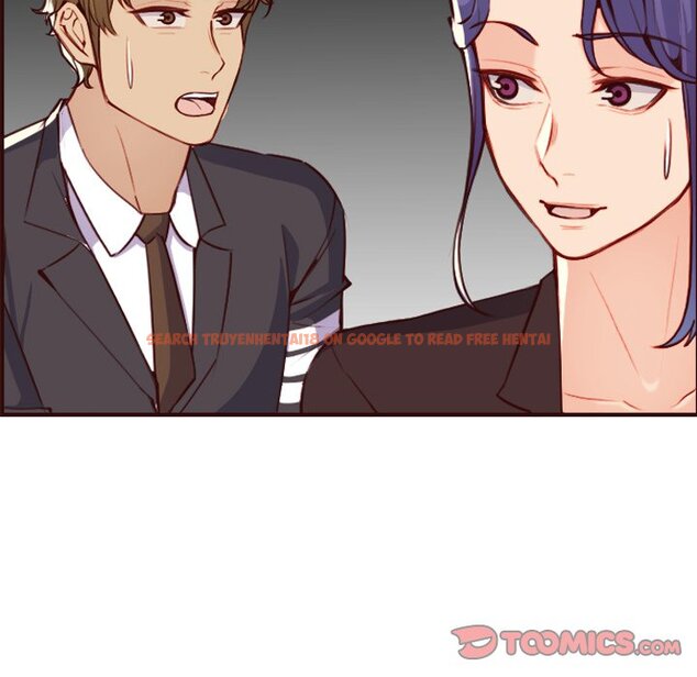 Read Hentai Image 57 103 in comic Never Too Late - Chapter 59 - hentaitnt.net