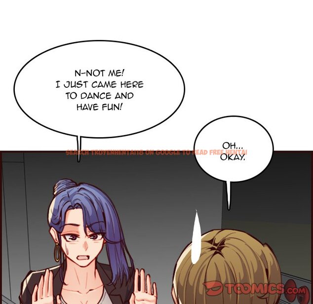 Read Hentai Image 69 103 in comic Never Too Late - Chapter 59 - hentaitnt.net