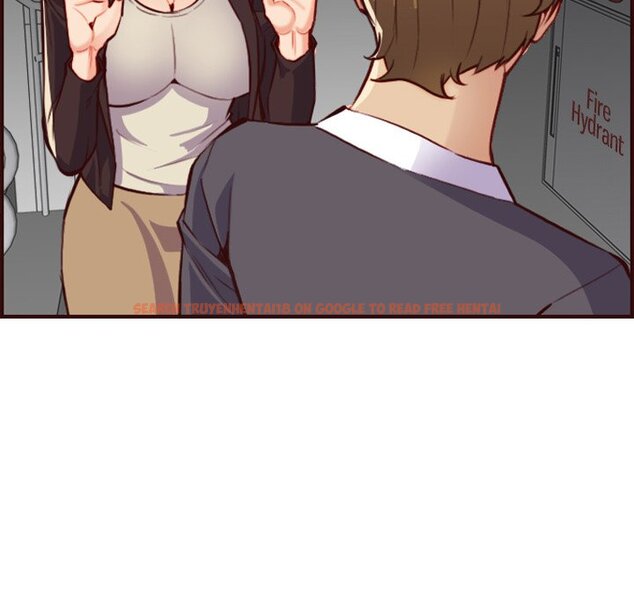 Read Hentai Image 70 103 in comic Never Too Late - Chapter 59 - hentaitnt.net