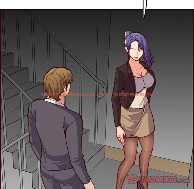 Read Hentai Image 84 103 in comic Never Too Late - Chapter 59 - hentaitnt.net