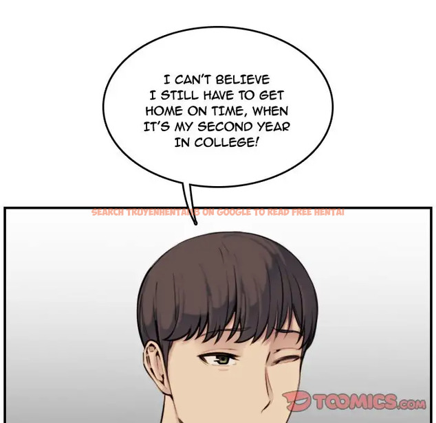 Read Hentai Image 39 073 in comic Never Too Late - Chapter 6 - hentaitnt.net