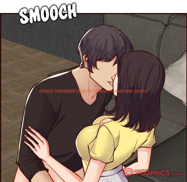 Read Hentai Image 117 101 in comic Never Too Late - Chapter 60 - hentaitnt.net