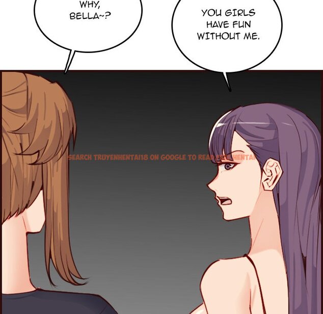 Read Hentai Image 25 097 in comic Never Too Late - Chapter 60 - hentaitnt.net