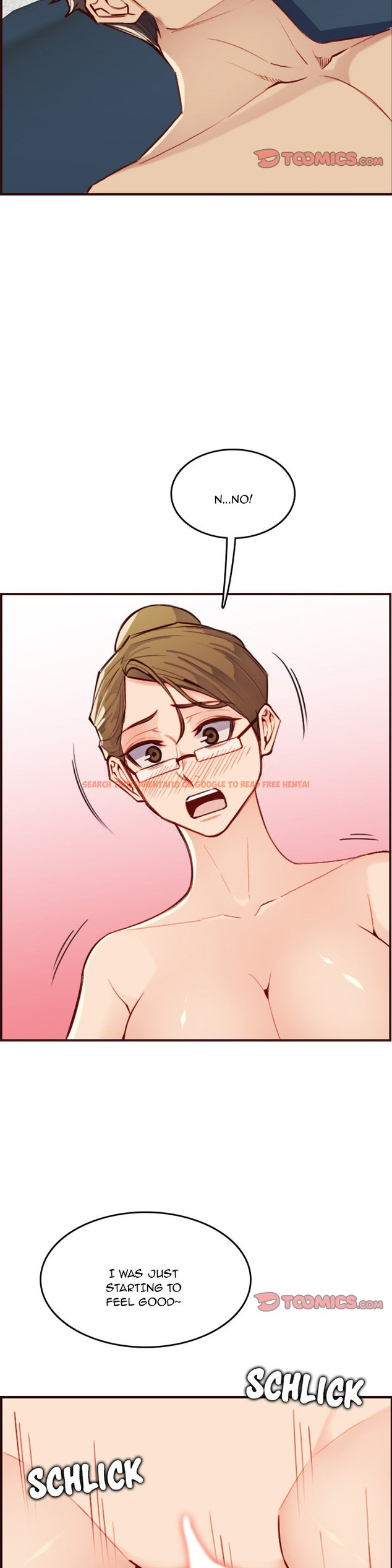 Read Hentai Image 11 546 in comic Never Too Late - Chapter 61 - hentaitnt.net