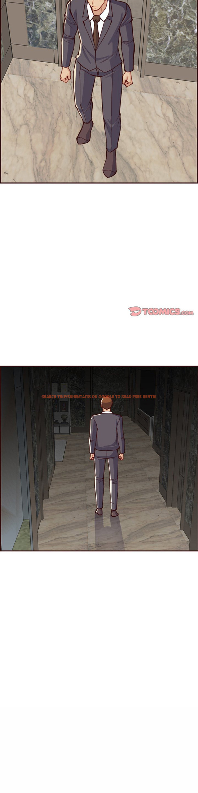 Read Hentai Image 18 546 in comic Never Too Late - Chapter 61 - hentaitnt.net
