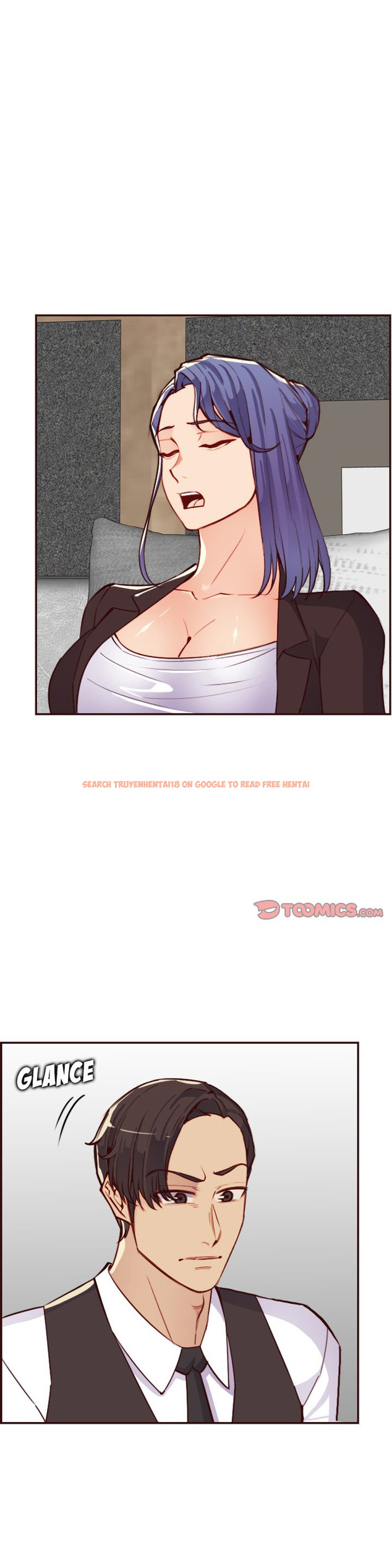 Read Hentai Image 20 546 in comic Never Too Late - Chapter 61 - hentaitnt.net