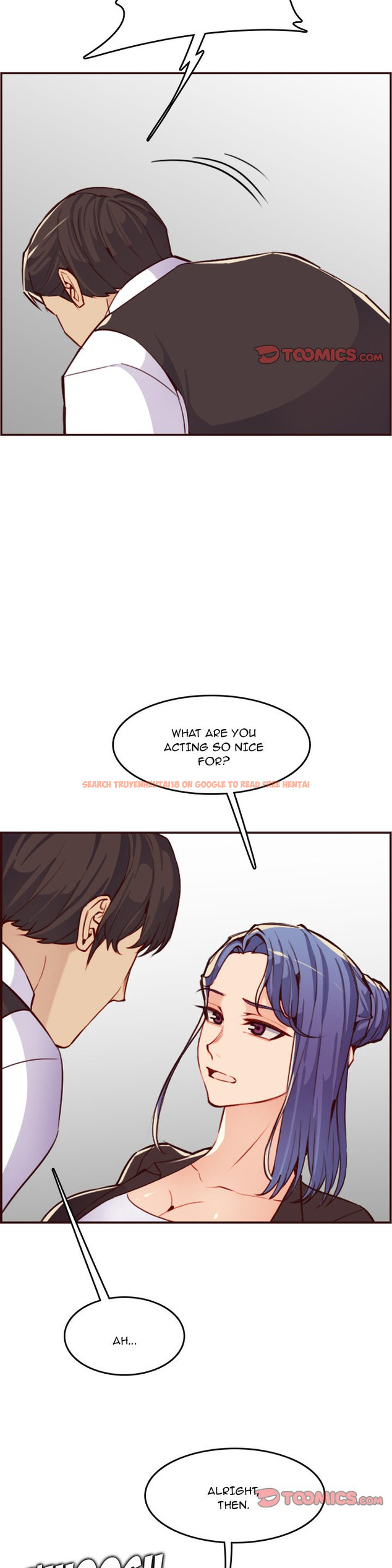 Read Hentai Image 24 546 in comic Never Too Late - Chapter 61 - hentaitnt.net