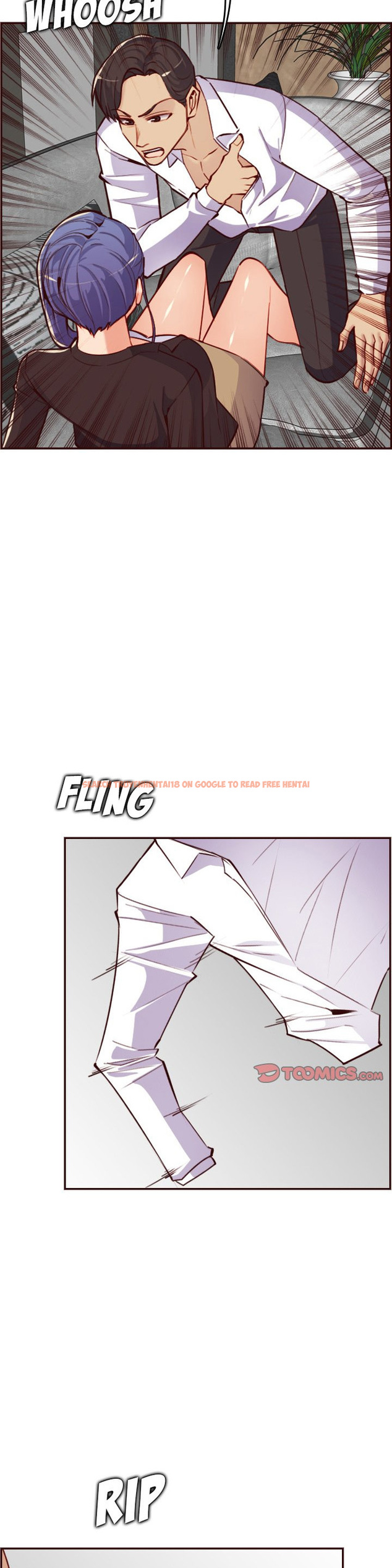 Read Hentai Image 25 546 in comic Never Too Late - Chapter 61 - hentaitnt.net