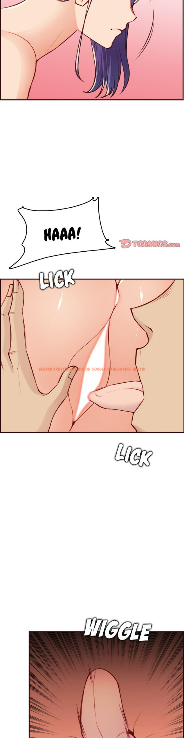 Read Hentai Image 29 546 in comic Never Too Late - Chapter 61 - hentaitnt.net