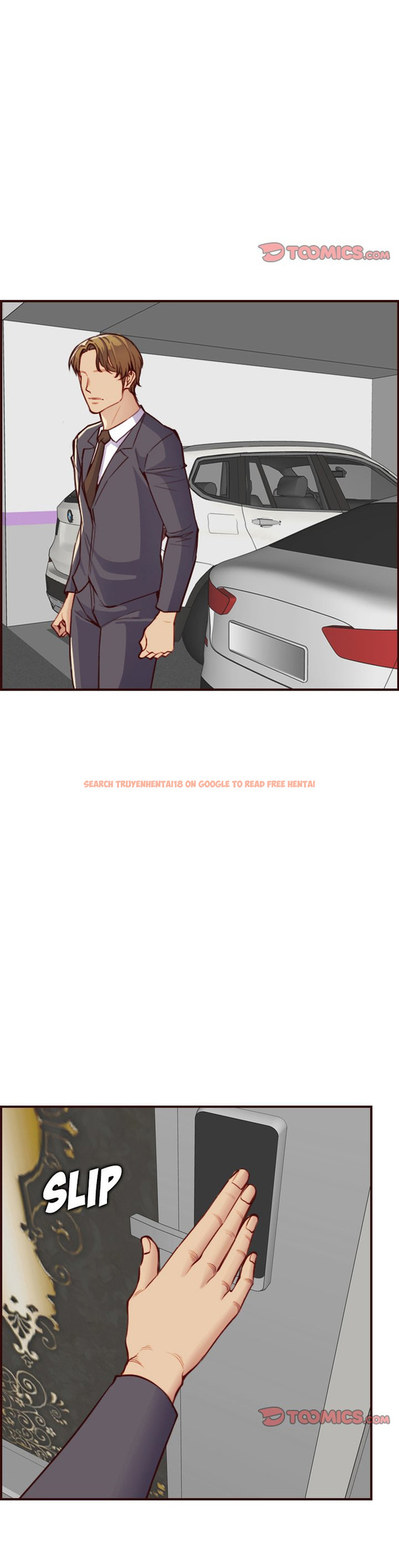 Read Hentai Image 5 546 in comic Never Too Late - Chapter 61 - hentaitnt.net