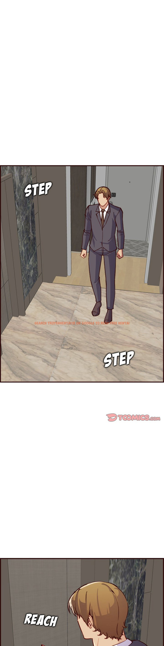 Read Hentai Image 6 546 in comic Never Too Late - Chapter 61 - hentaitnt.net