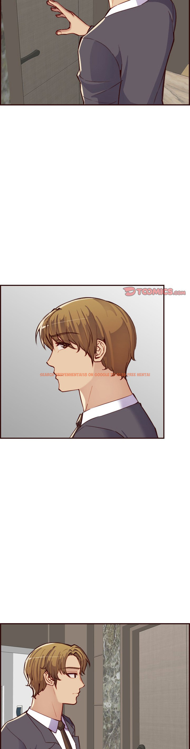 Read Hentai Image 7 546 in comic Never Too Late - Chapter 61 - hentaitnt.net