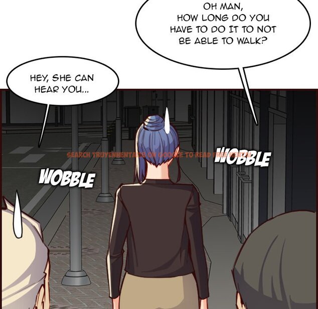 Read Hentai Image 101 245 in comic Never Too Late - Chapter 62 - hentaitnt.net