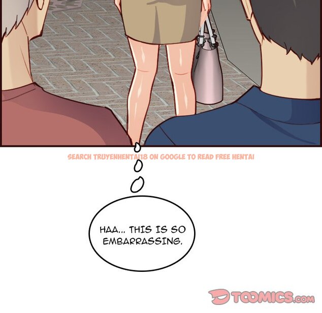 Read Hentai Image 102 245 in comic Never Too Late - Chapter 62 - hentaitnt.net