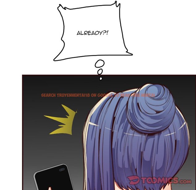 Read Hentai Image 105 245 in comic Never Too Late - Chapter 62 - hentaitnt.net